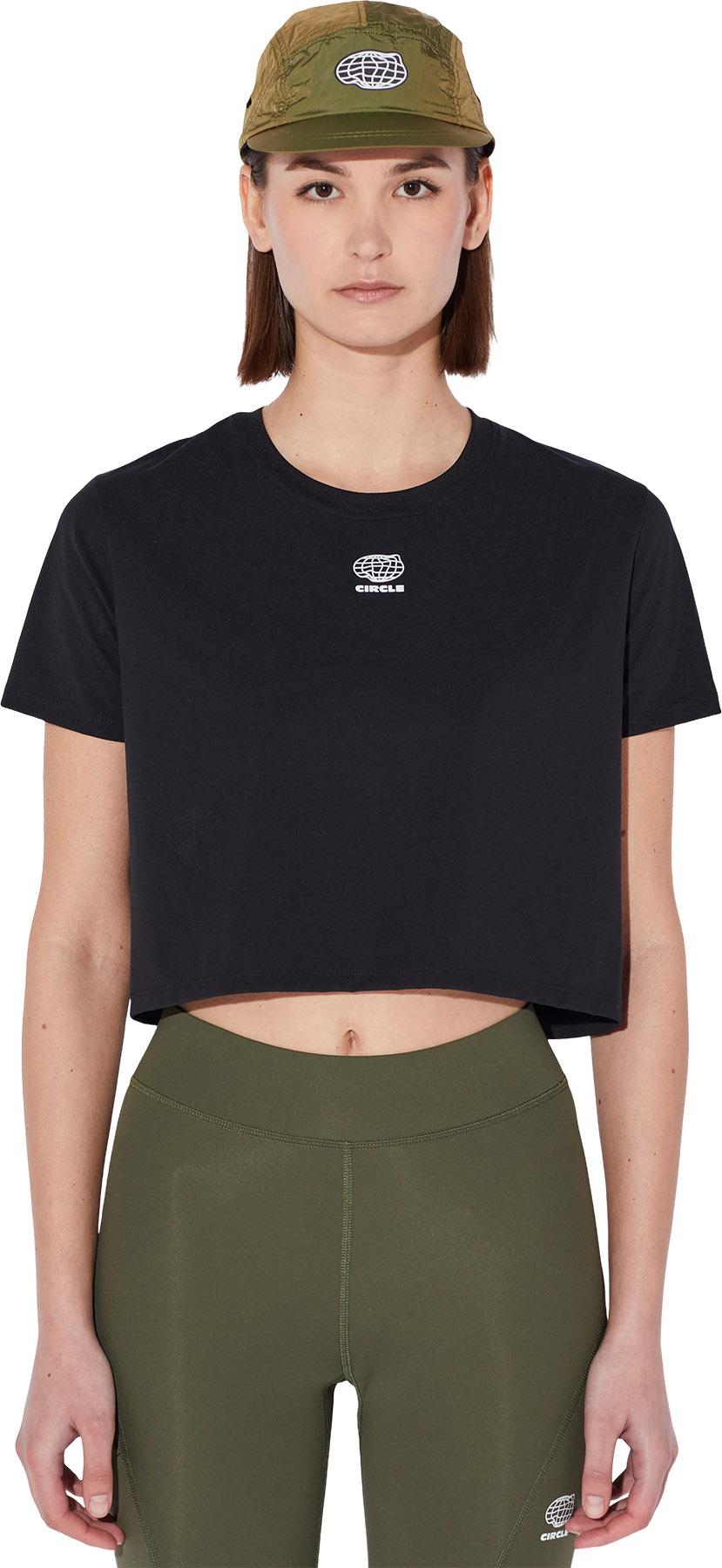Image de produit pour Haut écourté Smooth Operator 2.0 - Femme
