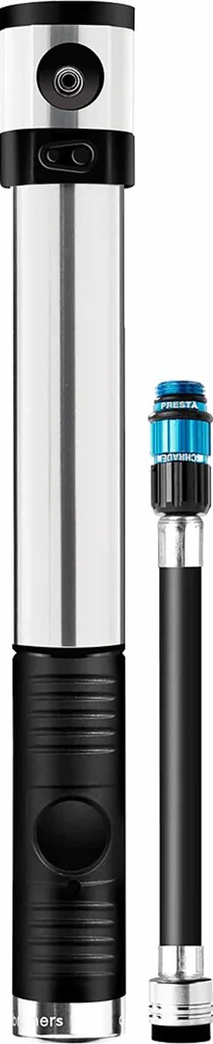 Product image for Klic HV Pump