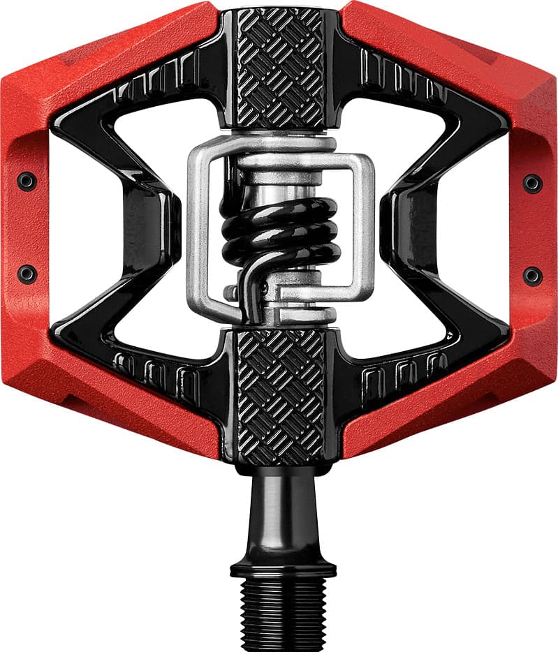 Product gallery image number 2 for product Double Shot 3 Pedals