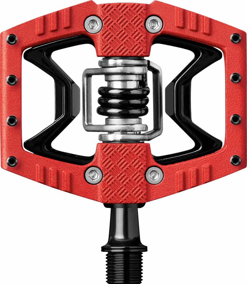 Product image for Double Shot 3 Pedals