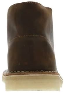Product gallery image number 5 for product Desert Leather Boots - Men's