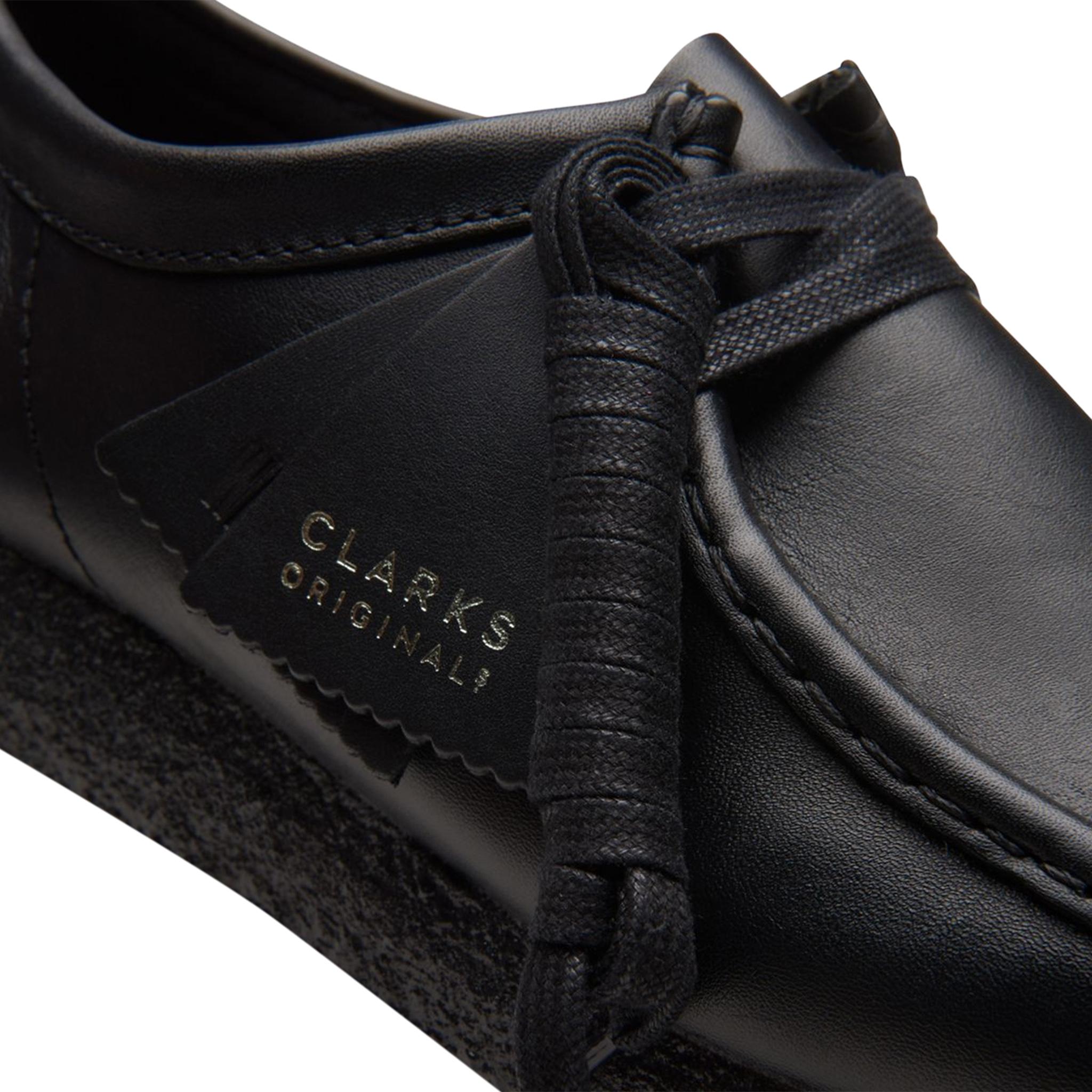 Product gallery image number 4 for product Wallabee Shoes - Men's