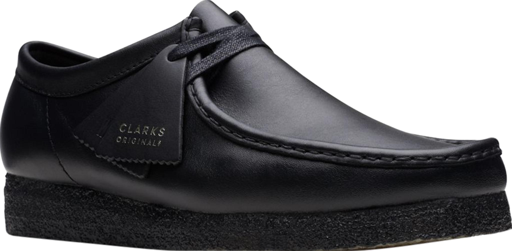 Product gallery image number 8 for product Wallabee Shoes - Men's
