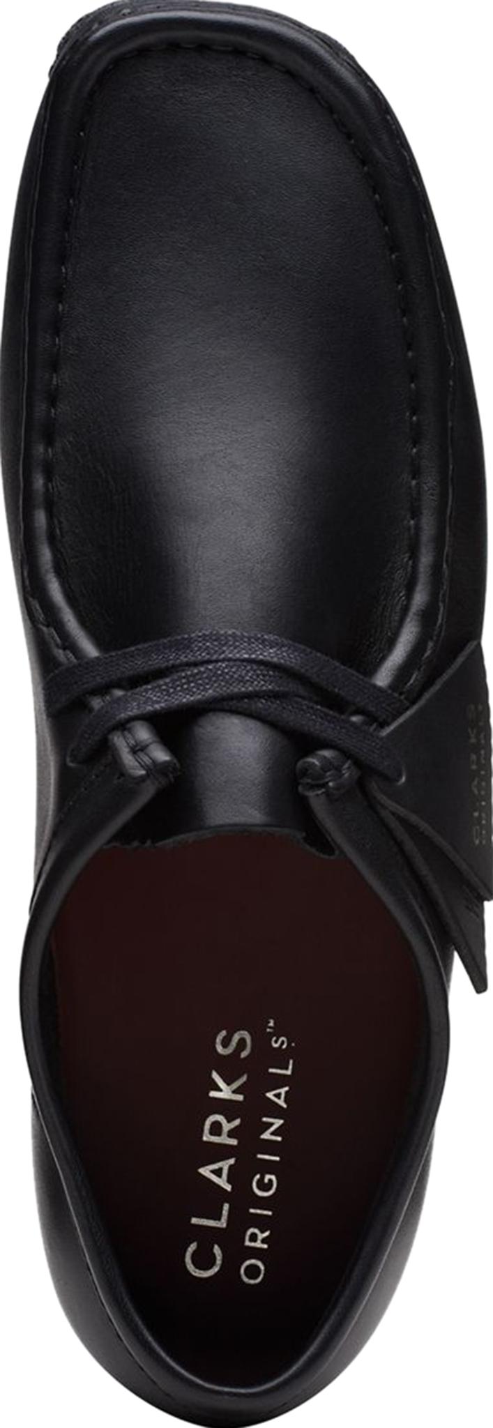 Product gallery image number 7 for product Wallabee Shoes - Men's