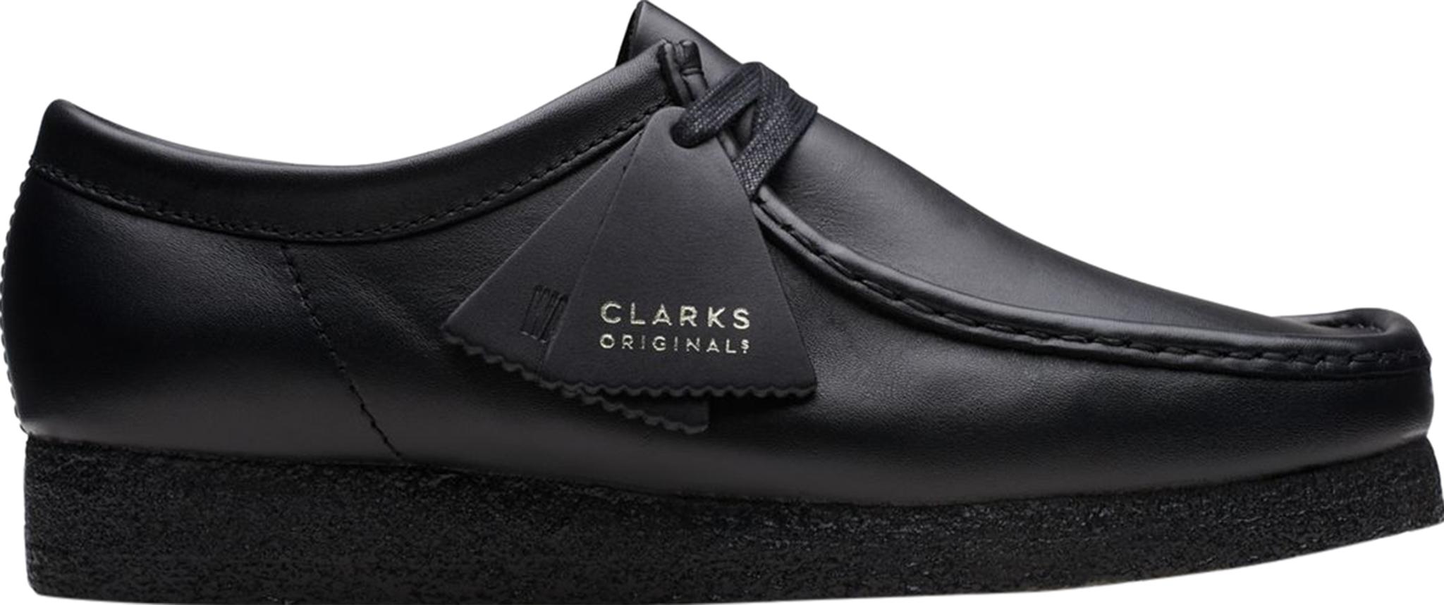 Product gallery image number 1 for product Wallabee Shoes - Men's