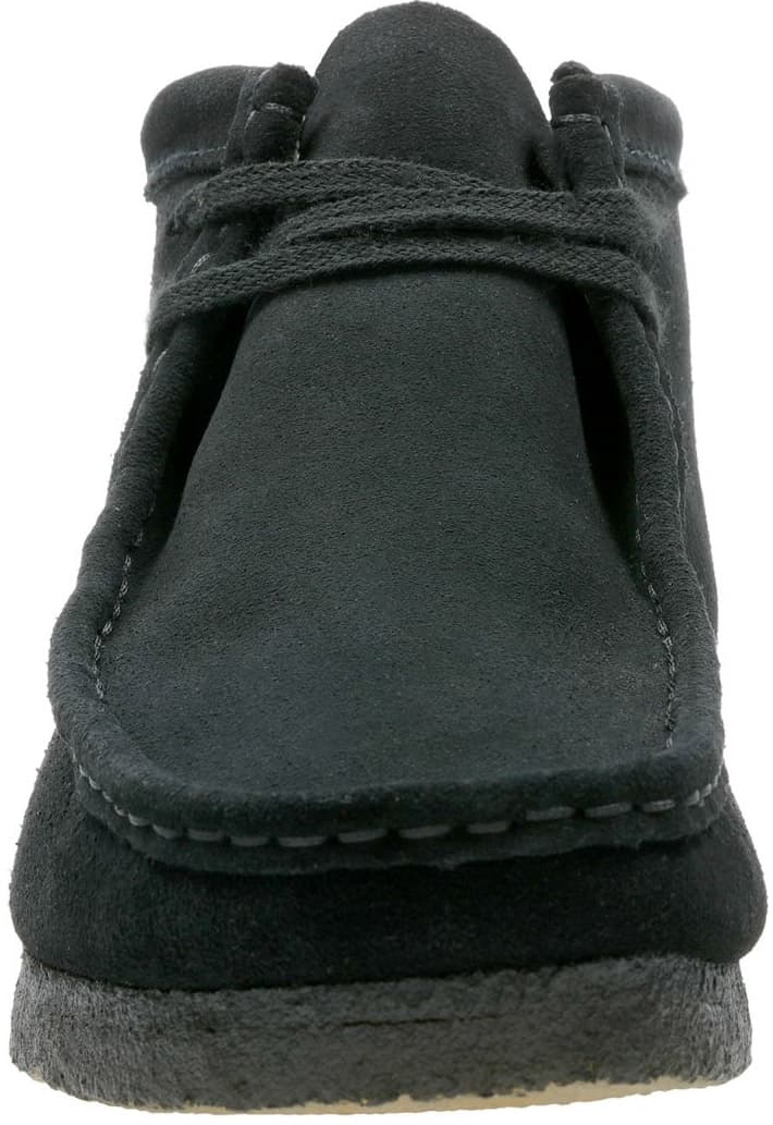 Product gallery image number 5 for product Wallabee Suede Boots - Men's