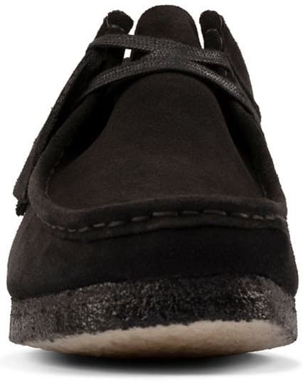 Product gallery image number 5 for product Wallabee Suede Shoes -Women's