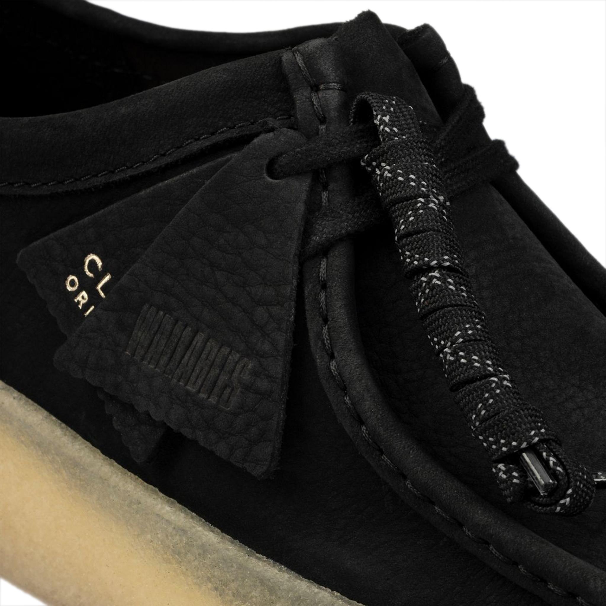 Product gallery image number 5 for product Wallabee Cup Shoes - Men's