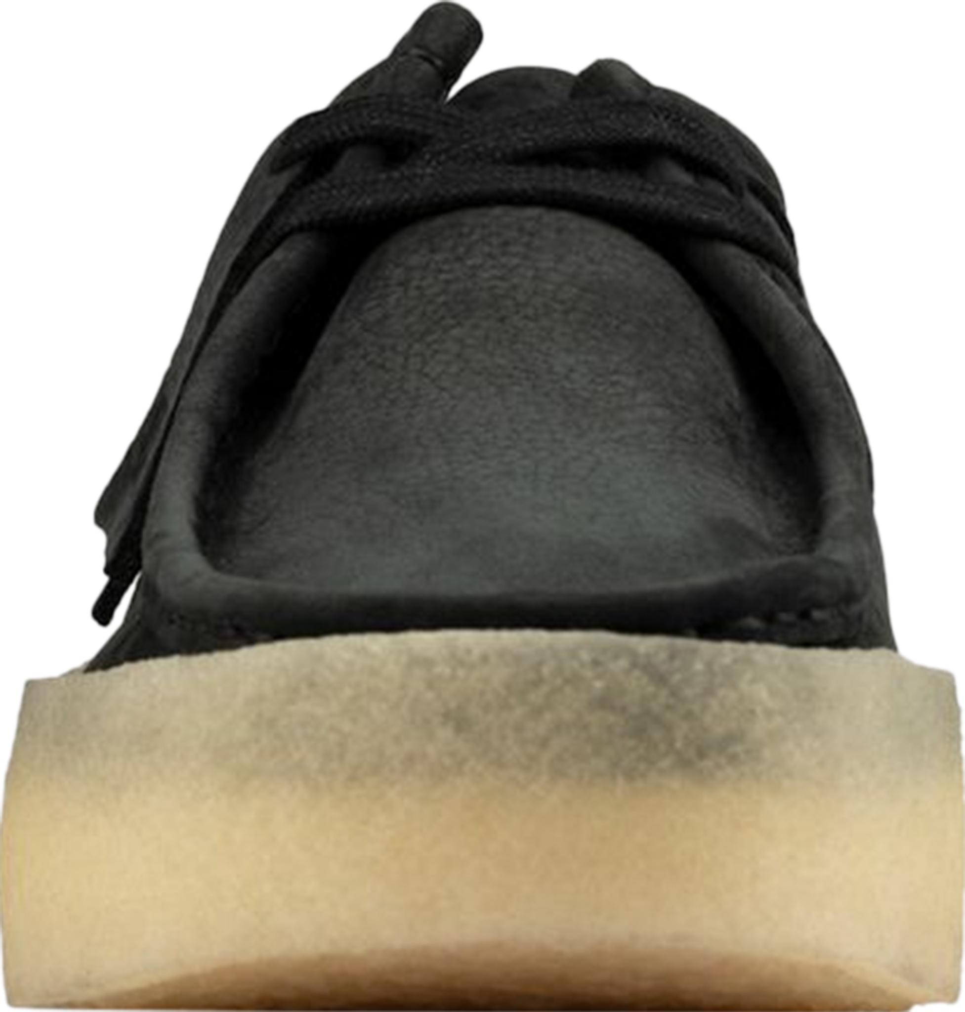 Product gallery image number 3 for product Wallabee Cup Shoes - Men's