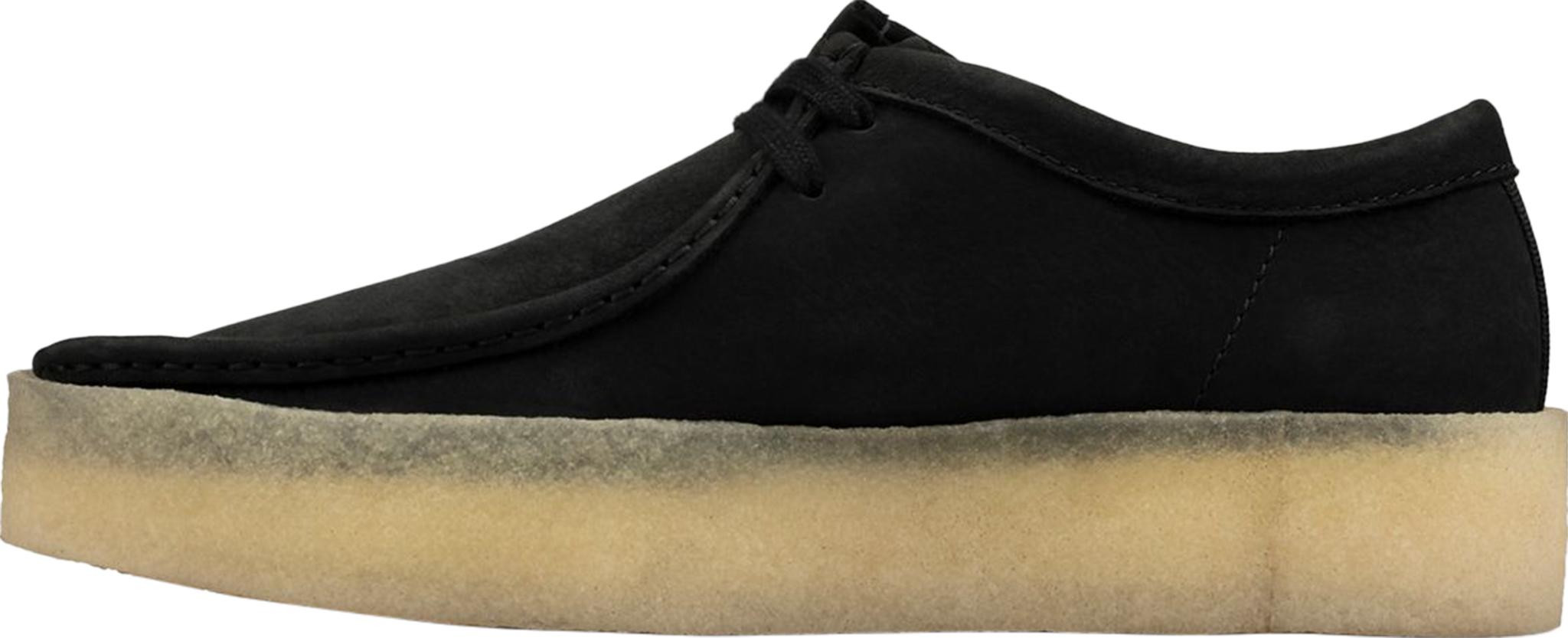 Product gallery image number 7 for product Wallabee Cup Shoes - Men's