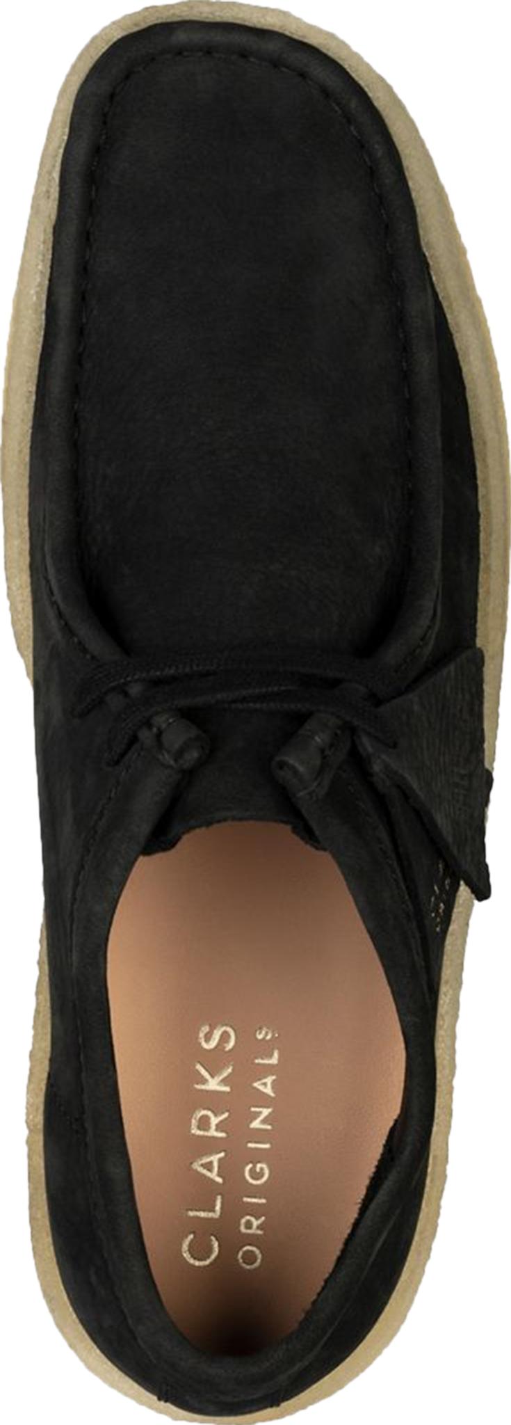 Product gallery image number 6 for product Wallabee Cup Shoes - Men's