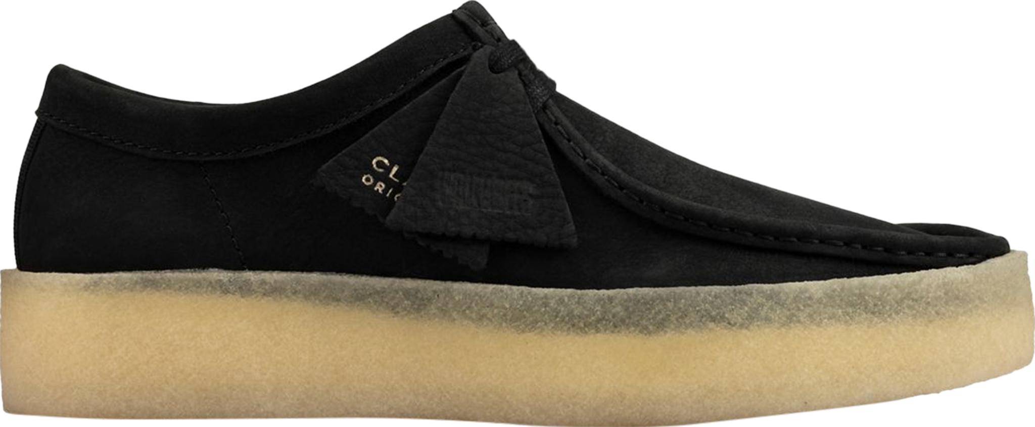 Product gallery image number 1 for product Wallabee Cup Shoes - Men's