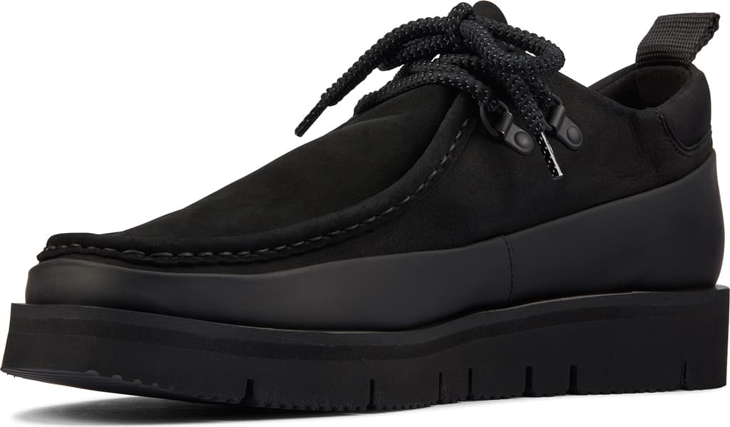 Product gallery image number 6 for product Wallabee Hiker Shoes - Men's