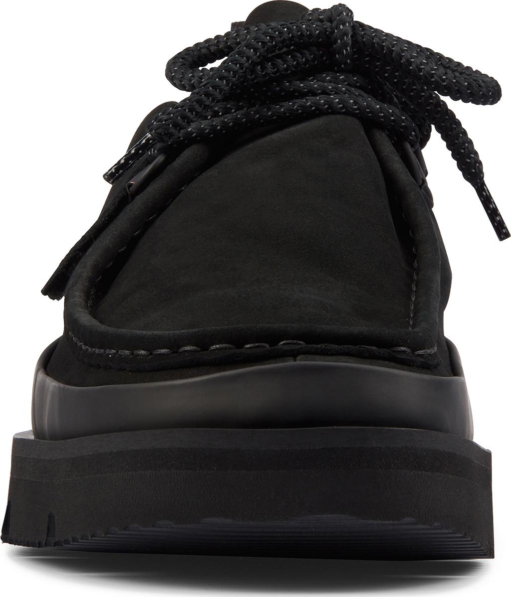 Product gallery image number 7 for product Wallabee Hiker Shoes - Men's