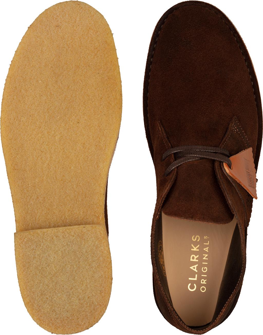 Product gallery image number 2 for product Desert 221 Boots - Men's