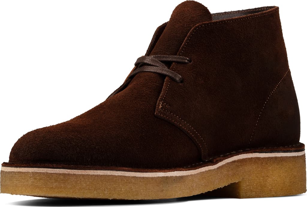 Product gallery image number 4 for product Desert 221 Boots - Men's