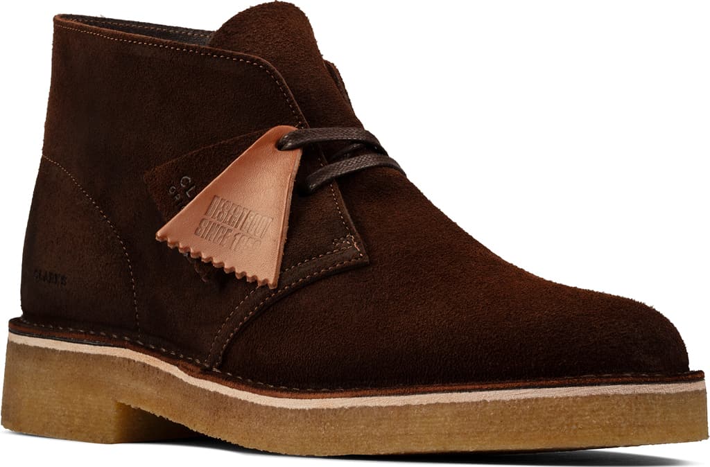 Product gallery image number 5 for product Desert 221 Boots - Men's