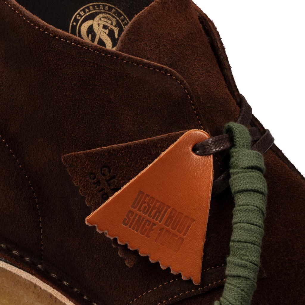 Product gallery image number 6 for product Desert 221 Boots - Men's