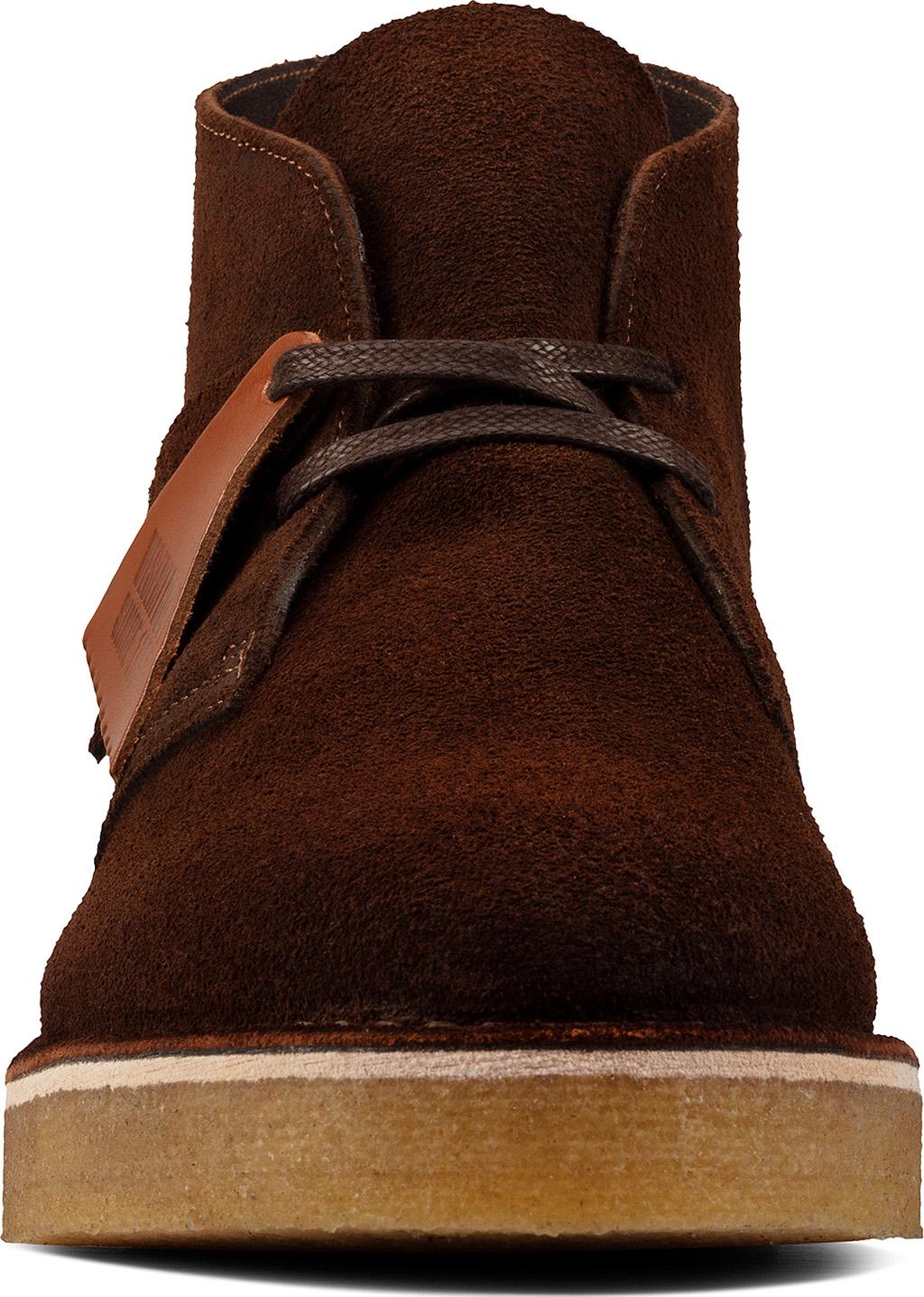 Product gallery image number 7 for product Desert 221 Boots - Men's
