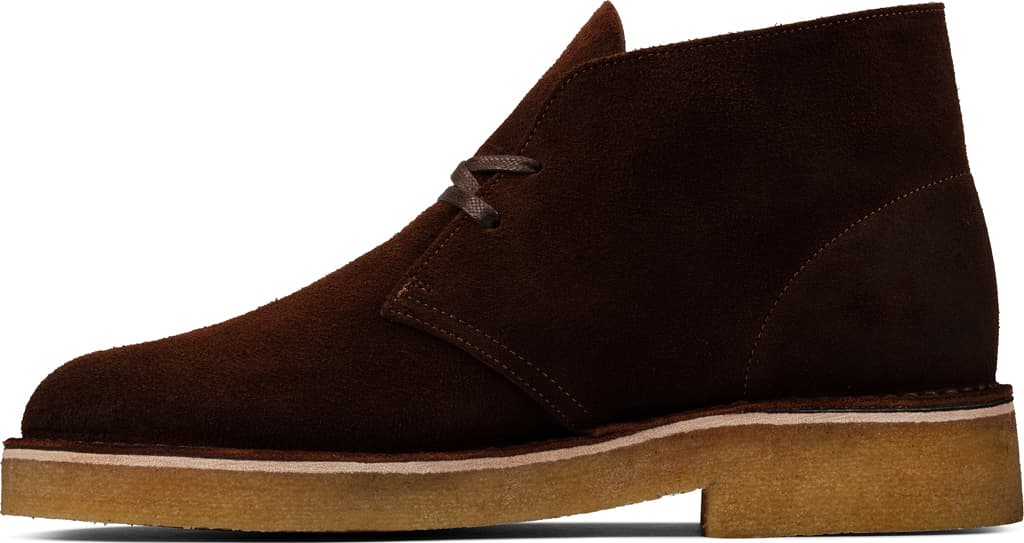 Product gallery image number 8 for product Desert 221 Boots - Men's