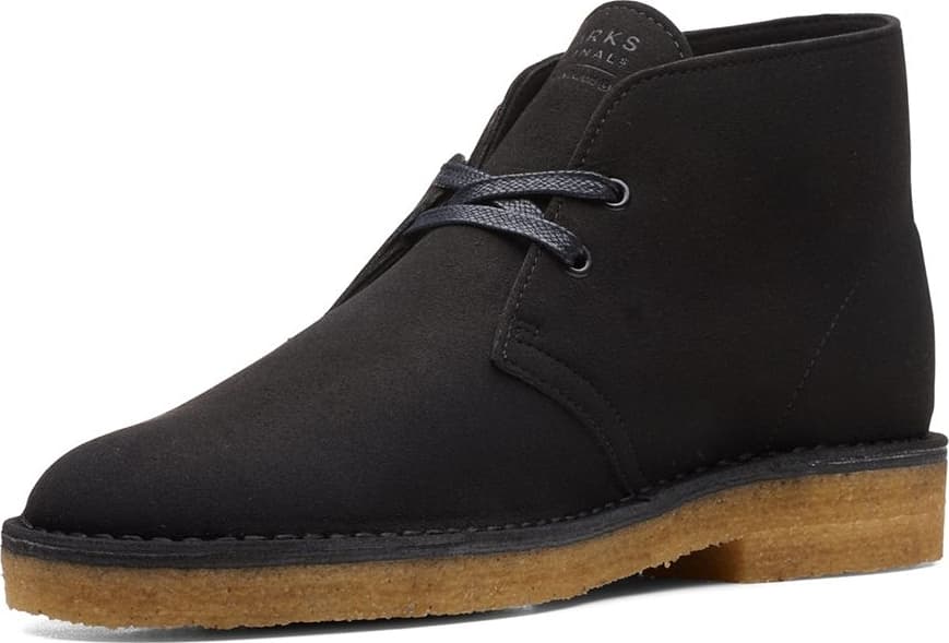 Product gallery image number 7 for product Suede Desert Boot - Men's