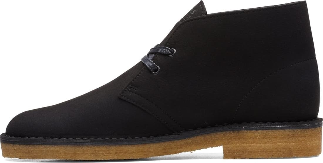Product gallery image number 6 for product Suede Desert Boot - Men's