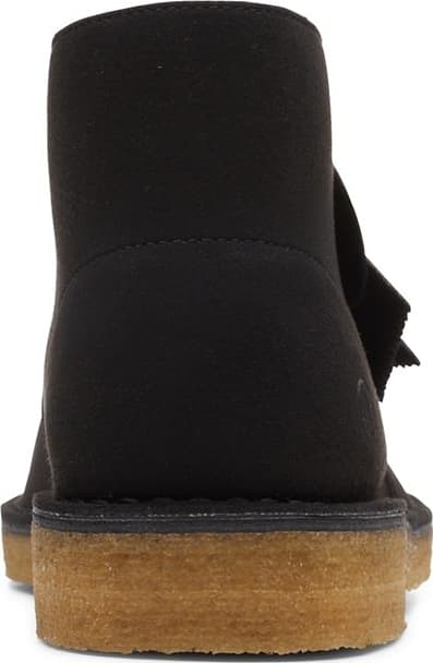 Product gallery image number 3 for product Suede Desert Boot - Men's