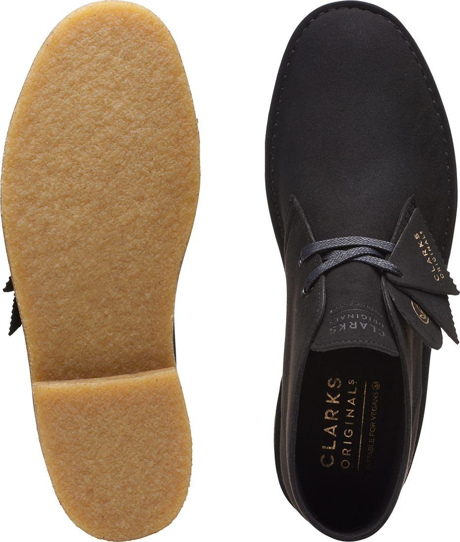 Product gallery image number 5 for product Suede Desert Boot - Men's