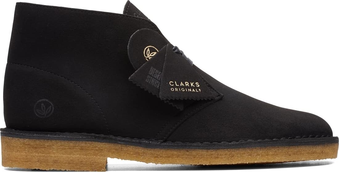 Product gallery image number 1 for product Suede Desert Boot - Men's