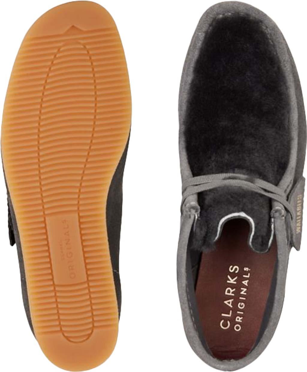 Product gallery image number 4 for product Wallabee Wedge Shoes - Women's