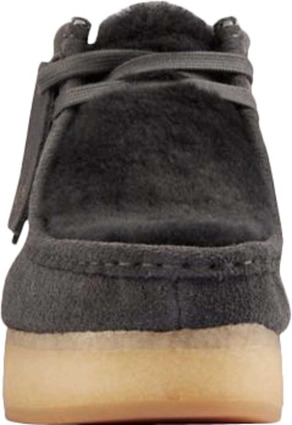 Product gallery image number 3 for product Wallabee Wedge Shoes - Women's