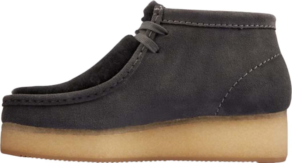 Product gallery image number 7 for product Wallabee Wedge Shoes - Women's