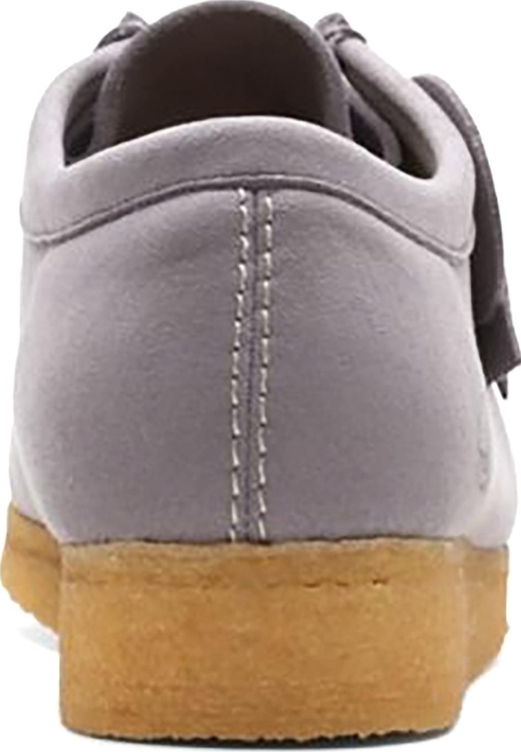 Product gallery image number 7 for product Souliers Wallabee - Homme