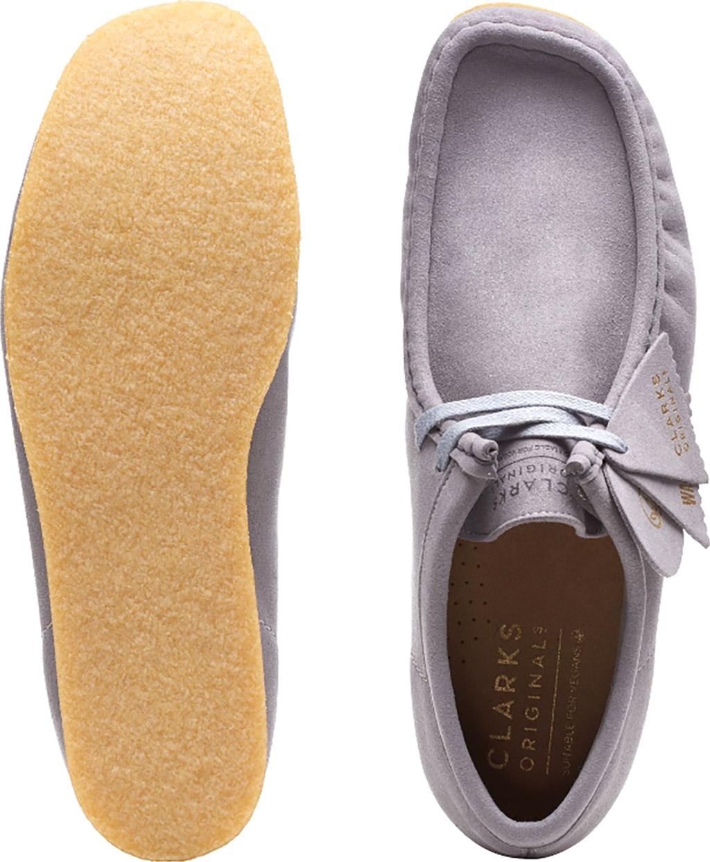 Product gallery image number 6 for product Souliers Wallabee - Homme