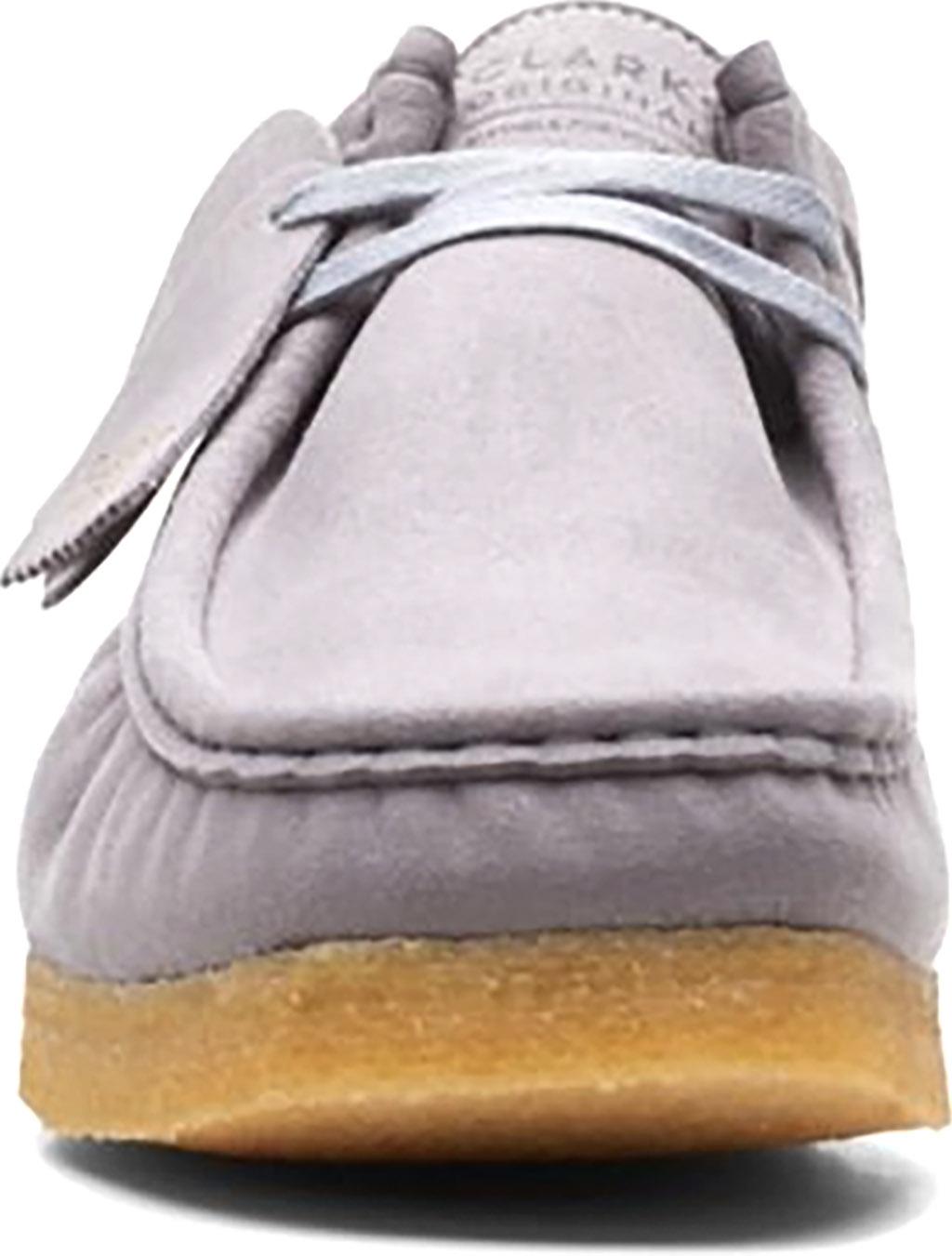 Product gallery image number 4 for product Souliers Wallabee - Homme