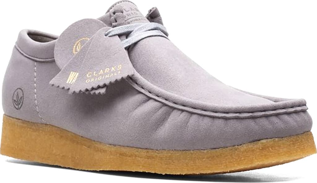 Product gallery image number 3 for product Souliers Wallabee - Homme