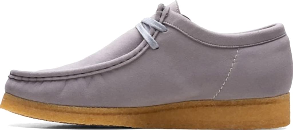 Product gallery image number 2 for product Souliers Wallabee - Homme