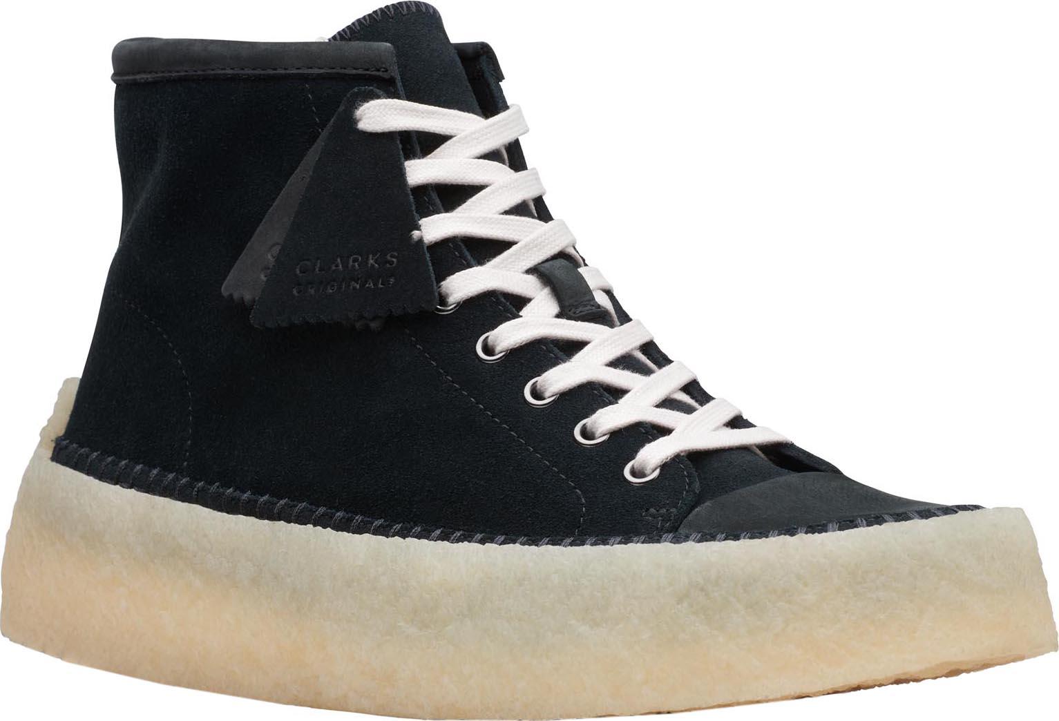 Product gallery image number 2 for product Caravan Mid Sneaker - Men’s