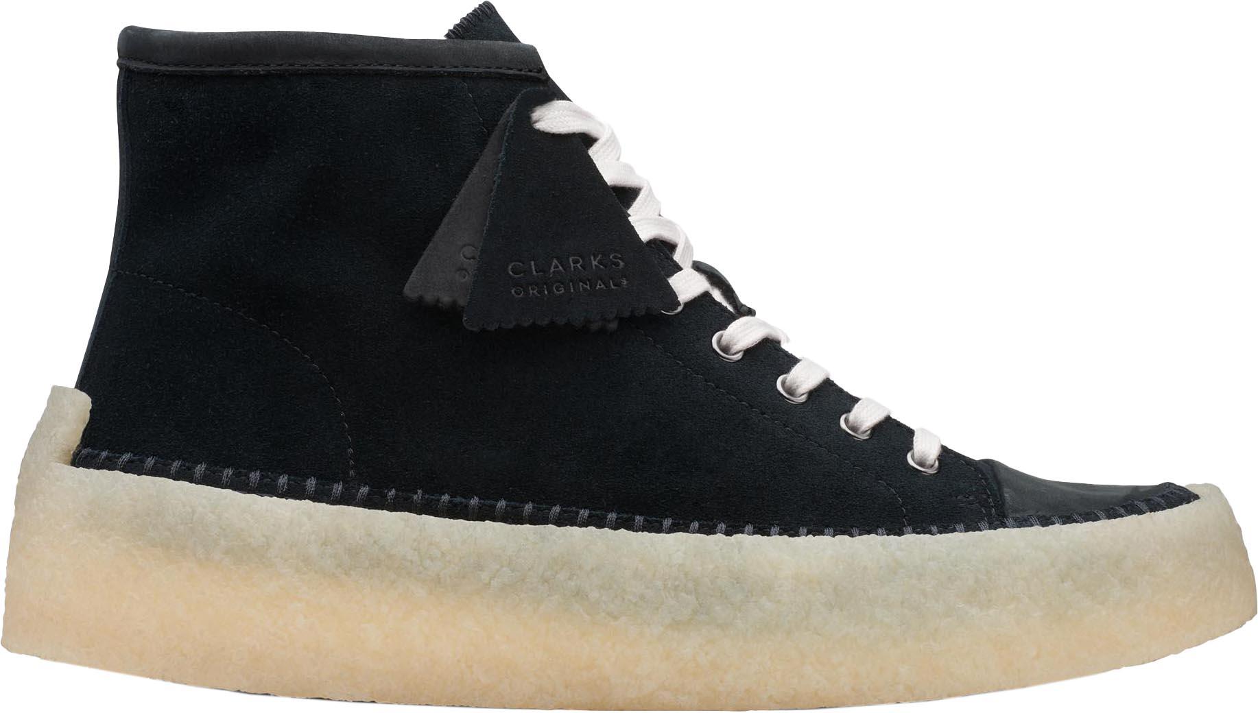 Product gallery image number 1 for product Caravan Mid Sneaker - Men’s