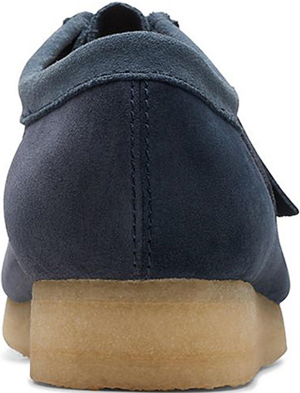Product gallery image number 4 for product Wallabee Shoes - Men's