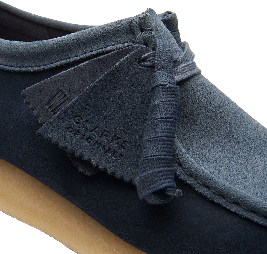 Product gallery image number 2 for product Wallabee Shoes - Men's