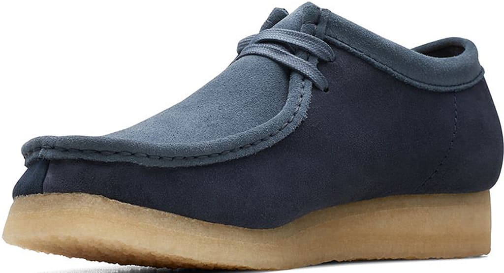Product gallery image number 3 for product Wallabee Shoes - Men's