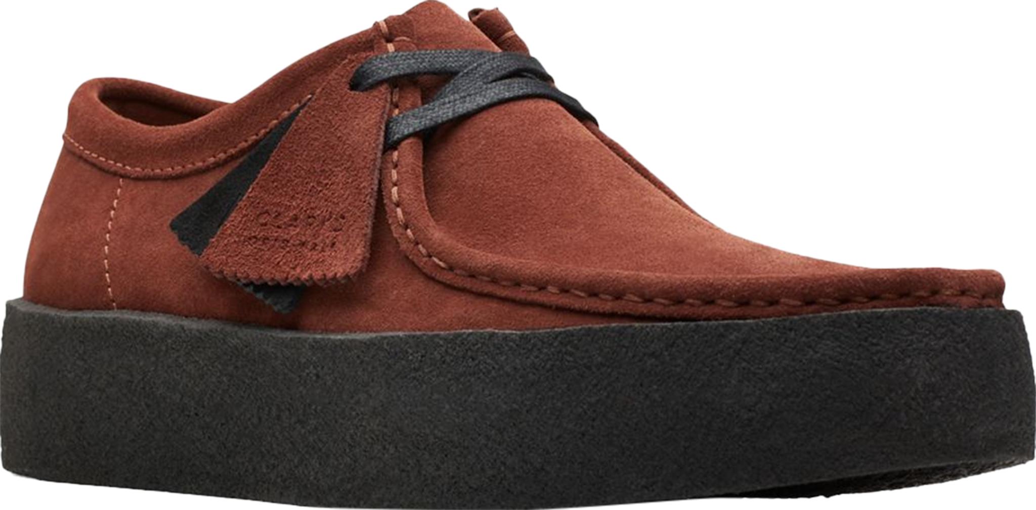 Product gallery image number 4 for product Wallabee Cup Shoes - Men's