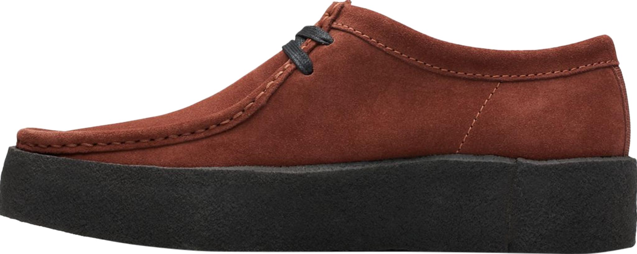 Product gallery image number 6 for product Wallabee Cup Shoes - Men's