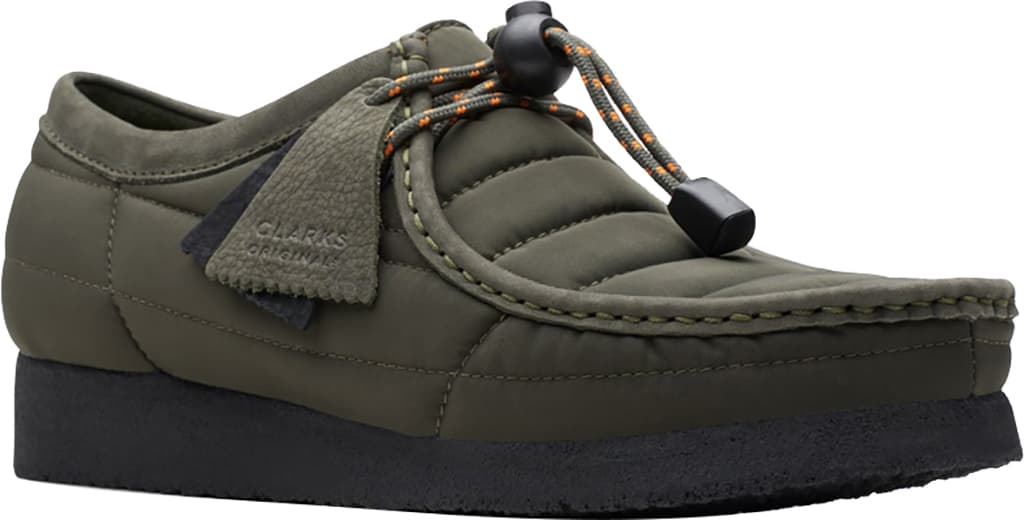 Product gallery image number 3 for product Wallabee Shoes - Men's