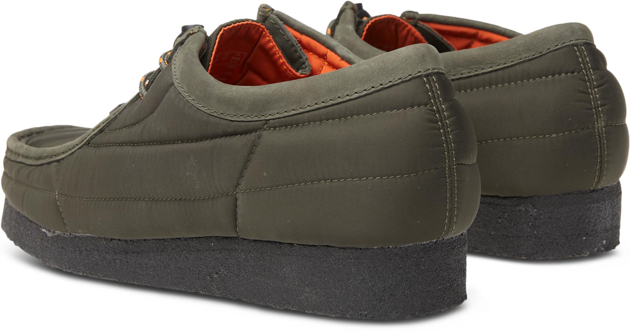 Product gallery image number 9 for product Wallabee Shoes - Men's