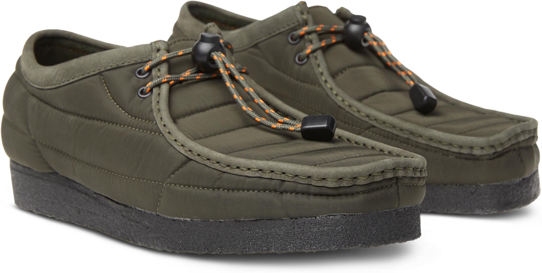 Product gallery image number 11 for product Wallabee Shoes - Men's