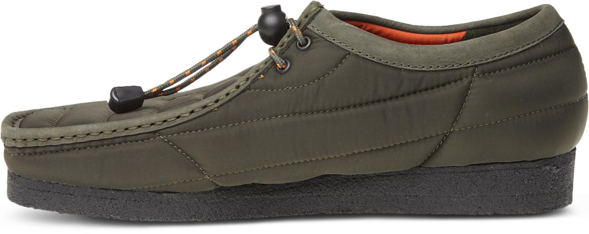 Product gallery image number 10 for product Wallabee Shoes - Men's