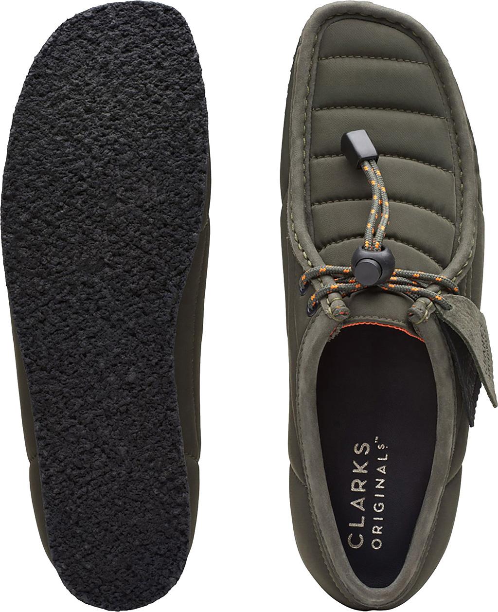 Product gallery image number 7 for product Wallabee Shoes - Men's