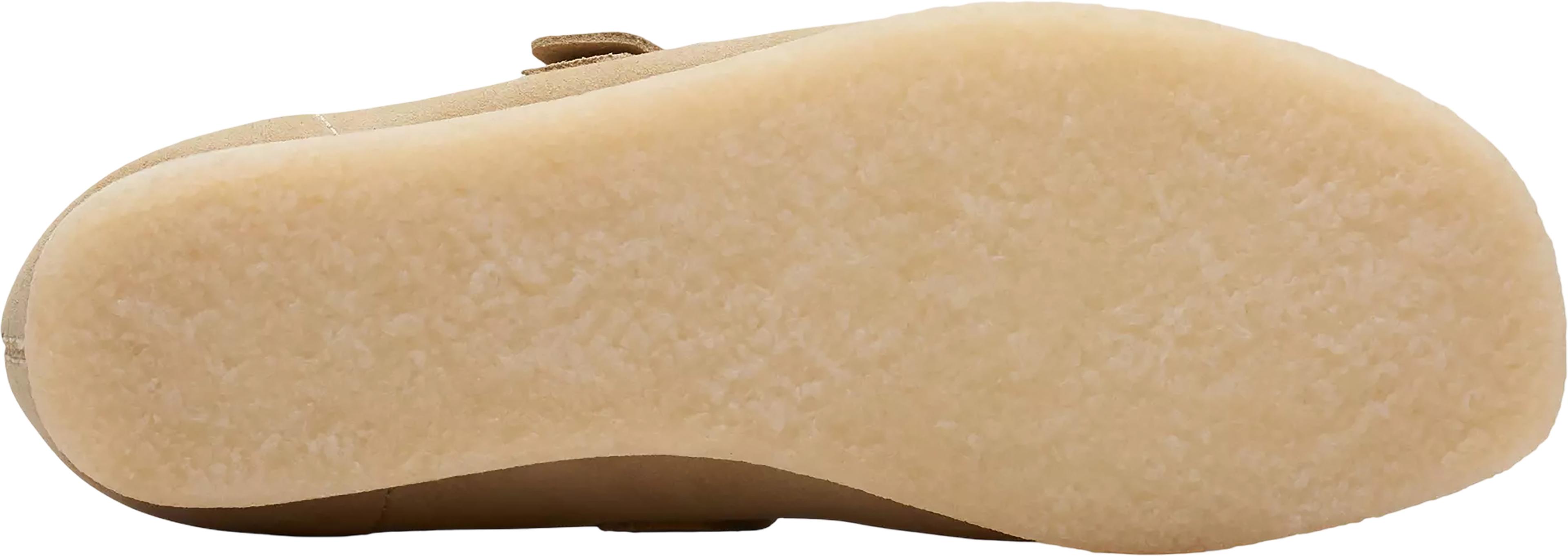 Numéro de l'image de la galerie de produits 6 pour le produit Mocassins à bride en T Wallabee - Femme